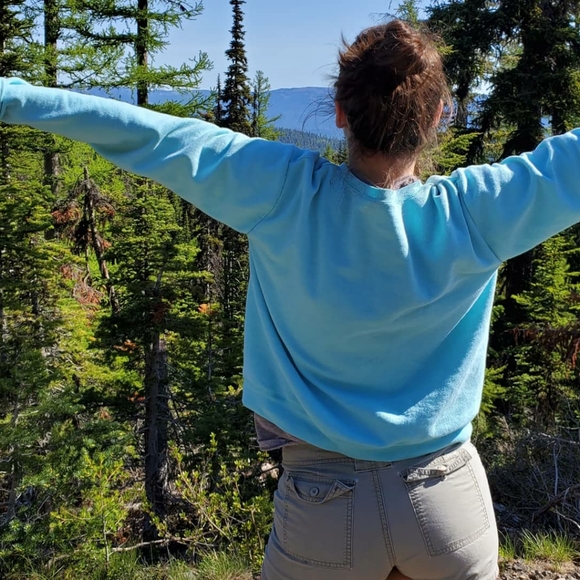 Meet your Posher, Allegra - Picture 1 of 1